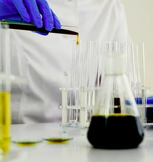 Análisis 14 Cannabinoides - Cromatografía líquida - HPLC