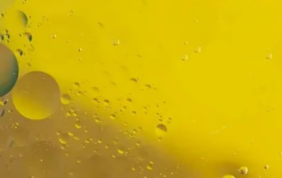 Aceite de CBD